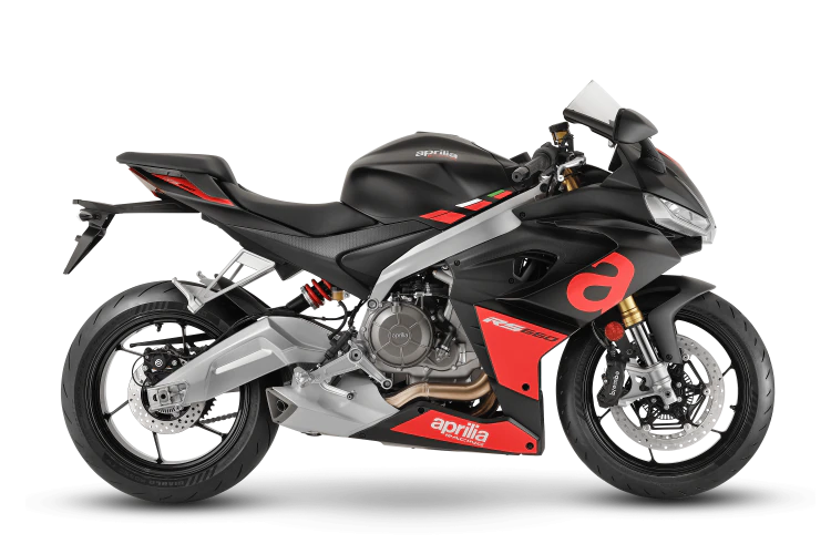 Aprilia RS 660